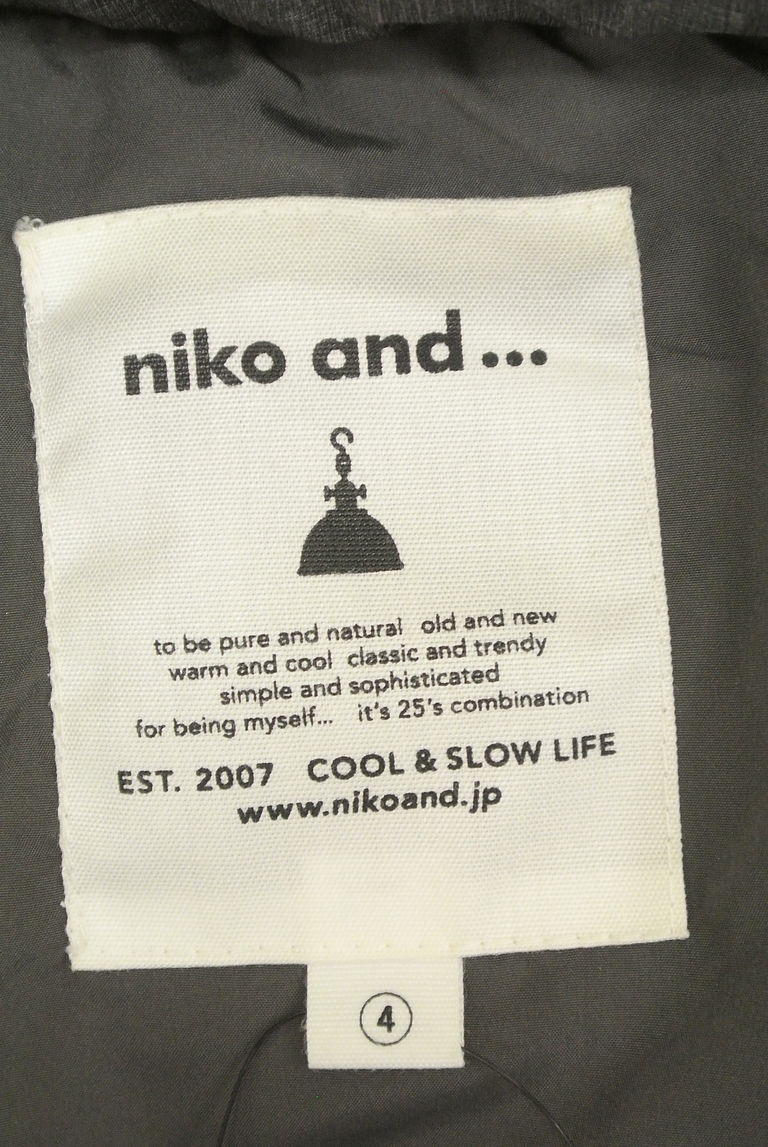 niko and...（ニコ アンド）の古着「商品番号：PR10278027」-大画像6