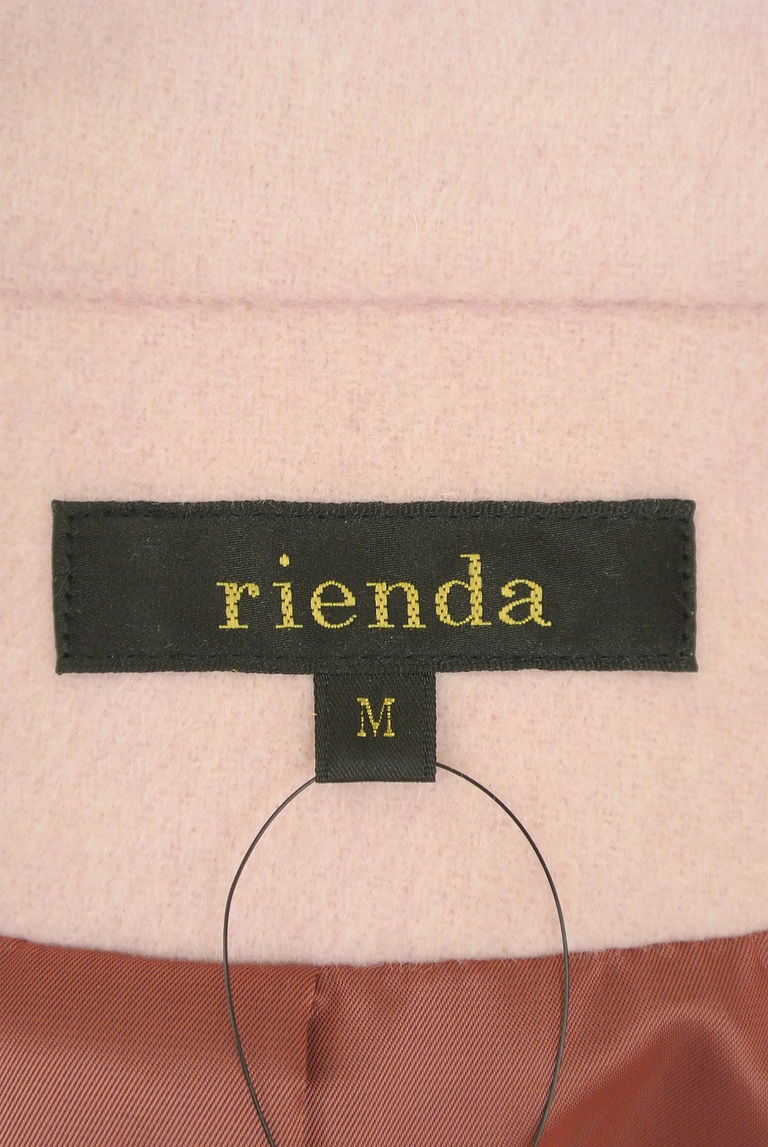 rienda（リエンダ）の古着「商品番号：PR10278065」-大画像6