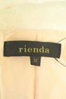 rienda（リエンダ）の古着「商品番号：PR10278068」-6