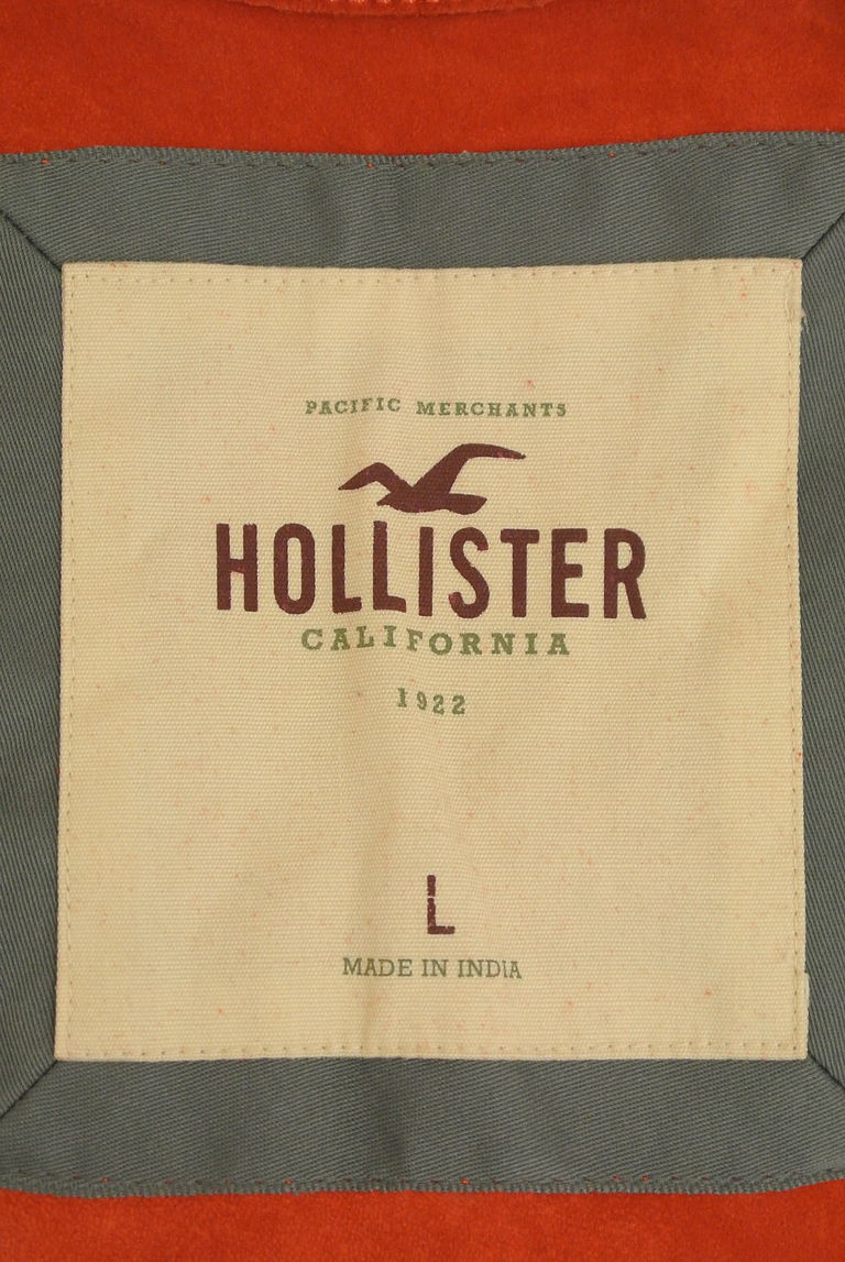 Hollister Co.（ホリスター）の古着「商品番号：PR10278075」-大画像6