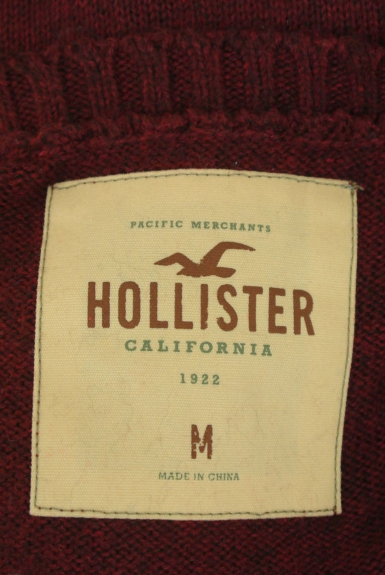 Hollister Co.（ホリスター）の古着「商品番号：PR10278079」-大画像6