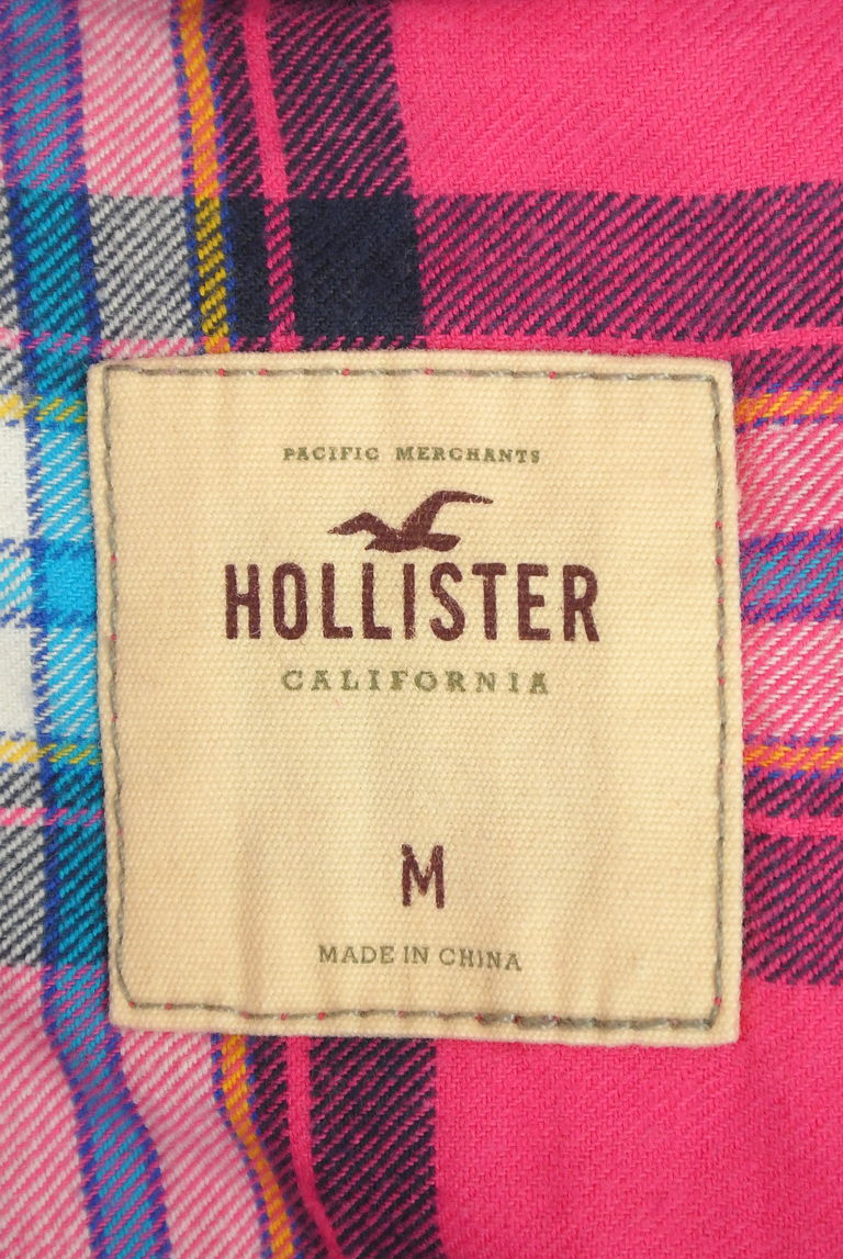 Hollister Co.（ホリスター）の古着「商品番号：PR10278082」-大画像6