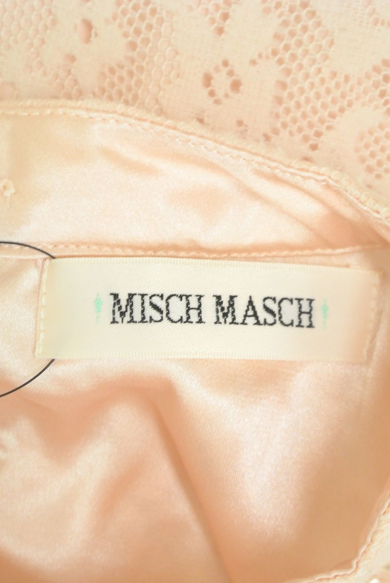 MISCH MASCH（ミッシュマッシュ）の古着「商品番号：PR10278110」-大画像6