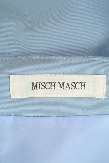 MISCH MASCH（ミッシュマッシュ）の古着「微光沢フレアショートパンツ（ショートパンツ・ハーフパンツ）」大画像６へ