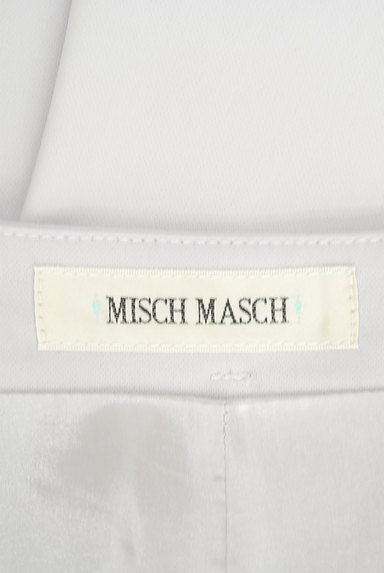 MISCH MASCH（ミッシュマッシュ）の古着「レースアップフレアショートパンツ（ショートパンツ・ハーフパンツ）」大画像６へ