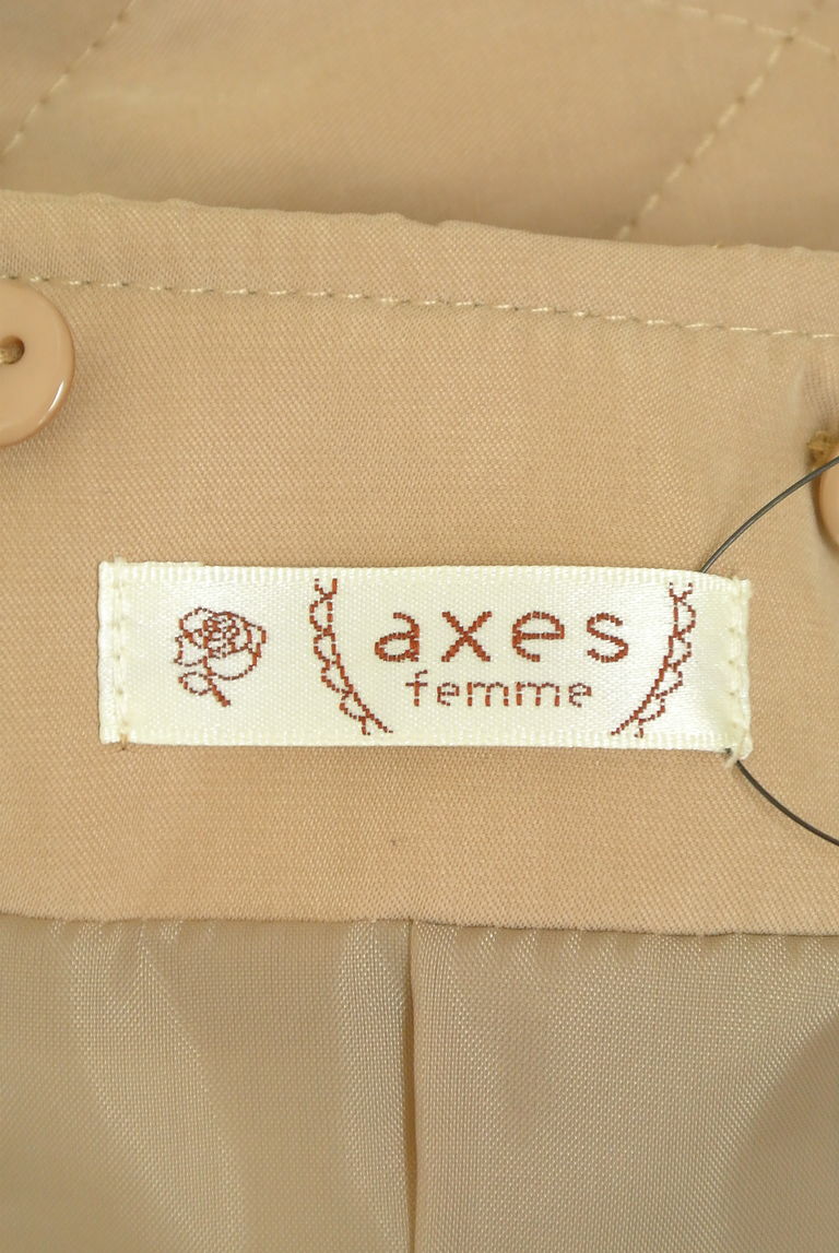 axes femme（アクシーズファム）の古着「商品番号：PR10278120」-大画像6