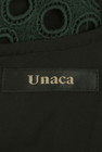 Unaca（アナカ）の古着「商品番号：PR10278141」-6