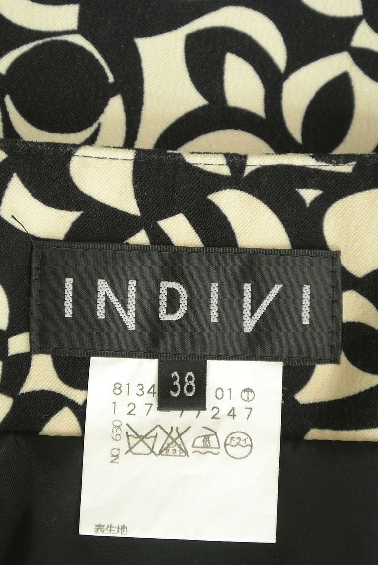 INDIVI（インディヴィ）の古着「商品番号：PR10278156」-大画像6