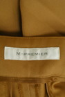 M-premier（エムプルミエ）の古着「商品番号：PR10278170」-6