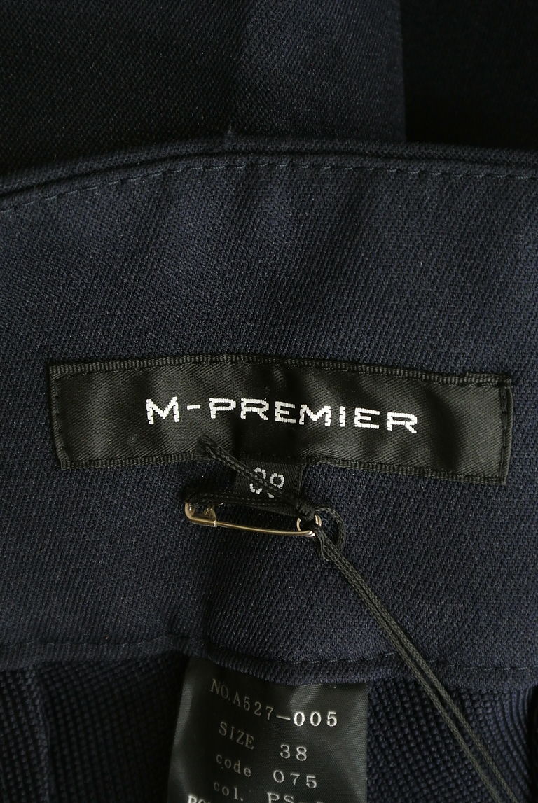 M-premier（エムプルミエ）の古着「商品番号：PR10278171」-大画像6