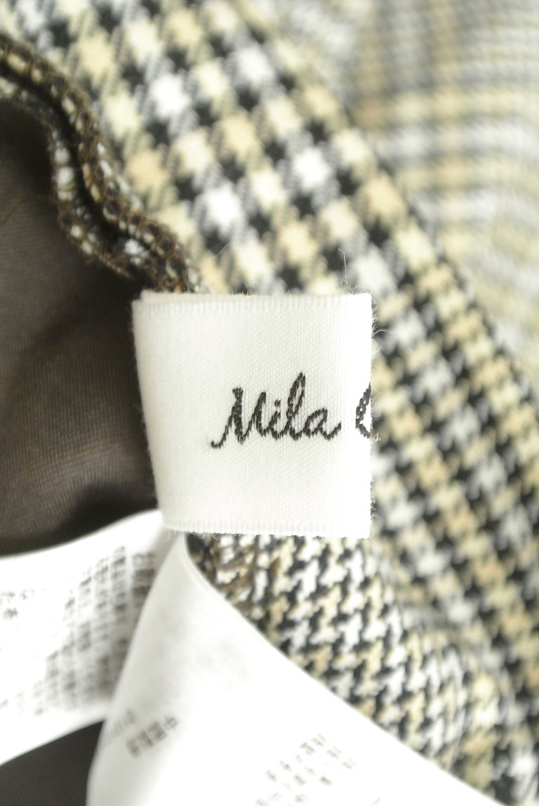 Mila Owen（ミラオーウェン）の古着「商品番号：PR10278172」-大画像6