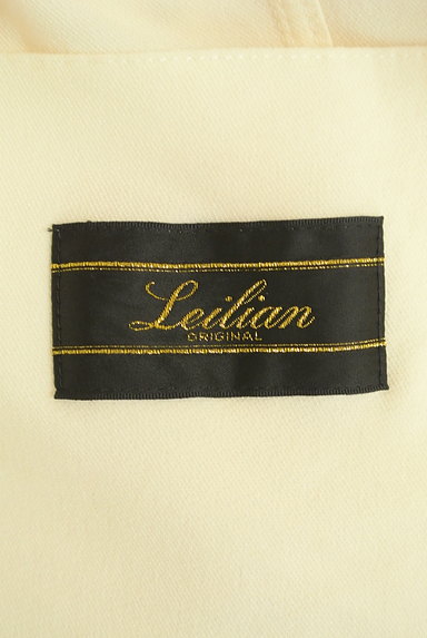 LEILIAN（レリアン）の古着「スタッズ付きジャケット（ジャケット）」大画像６へ