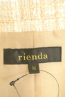 rienda（リエンダ）の古着「商品番号：PR10278227」-6