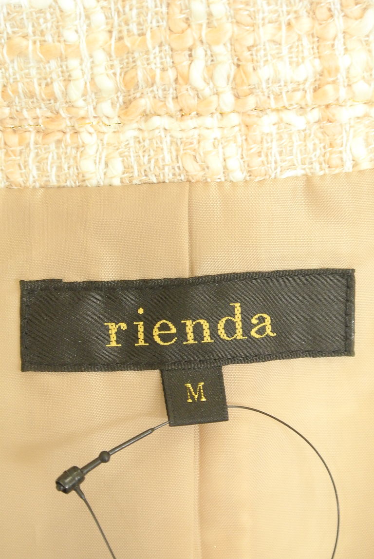 rienda（リエンダ）の古着「商品番号：PR10278227」-大画像6