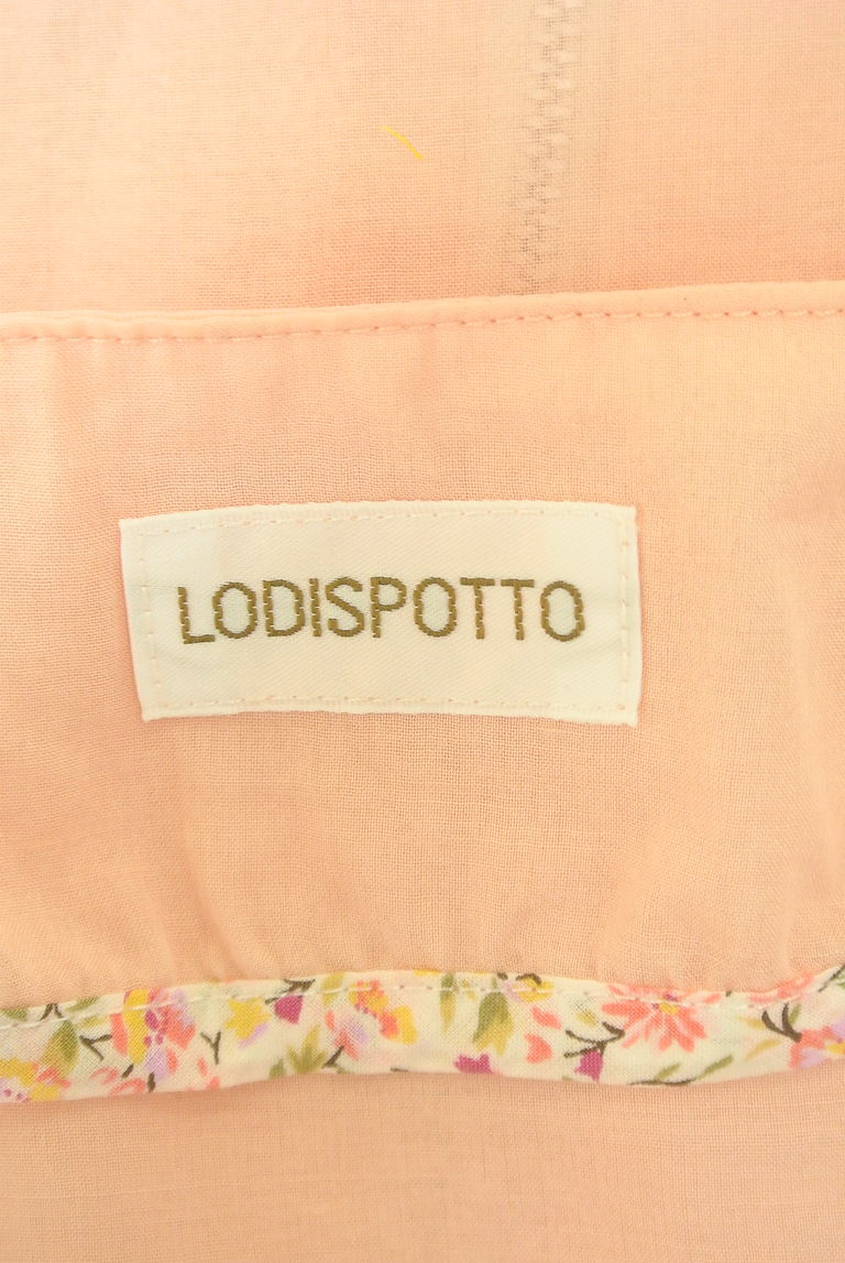LODISPOTTO（ロディスポット）の古着「商品番号：PR10278236」-大画像6