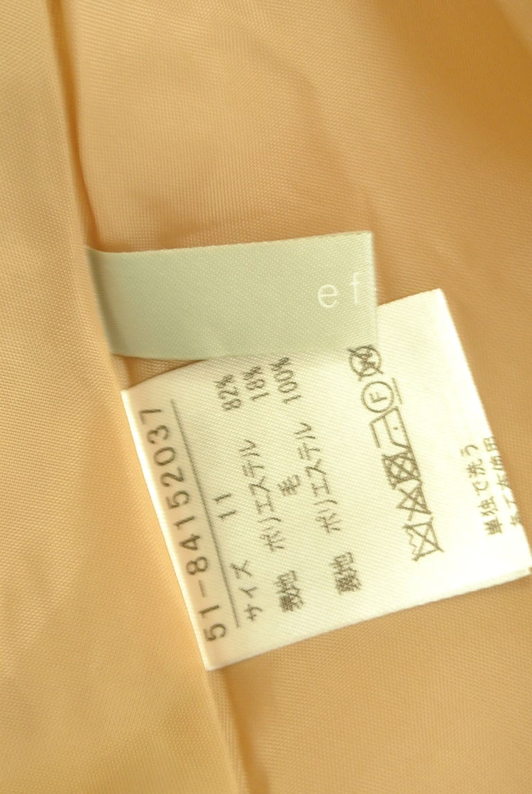 ef-de（エフデ）の古着「商品番号：PR10278334」-大画像6