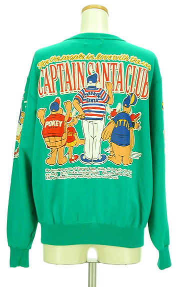 CAPTAIN SANTA（キャプテンサンタ）トップス買取実績の後画像