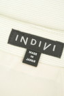 INDIVI（インディヴィ）の古着「商品番号：PR10278374」-6