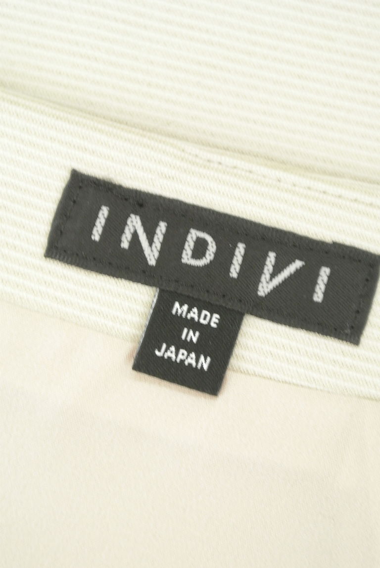 INDIVI（インディヴィ）の古着「商品番号：PR10278374」-大画像6