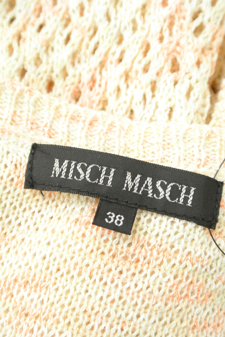 MISCH MASCH（ミッシュマッシュ）の古着「商品番号：PR10278387」-大画像6
