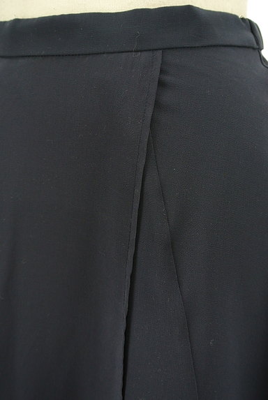 MERCURYDUO（マーキュリーデュオ）の古着「ボリュームシフォンスカート（スカート）」大画像４へ