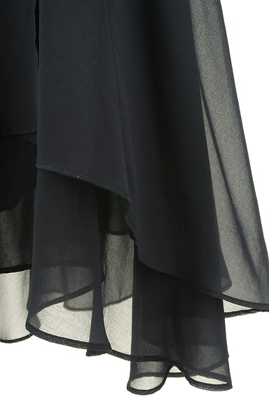 MERCURYDUO（マーキュリーデュオ）の古着「ボリュームシフォンスカート（スカート）」大画像５へ