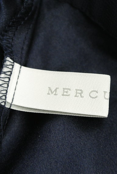 MERCURYDUO（マーキュリーデュオ）の古着「ボリュームシフォンスカート（スカート）」大画像６へ