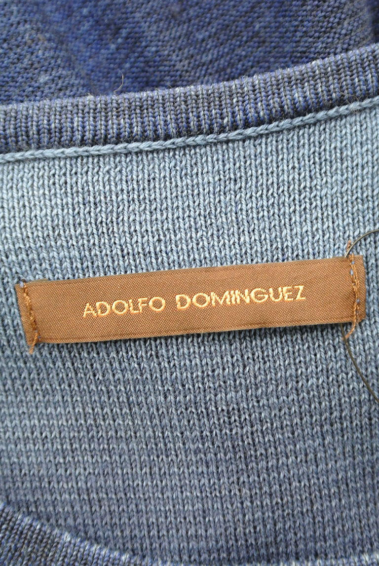 ADOLFO DOMINGUEZ（アドルフォドミンゲス）の古着「商品番号：PR10278440」-大画像6