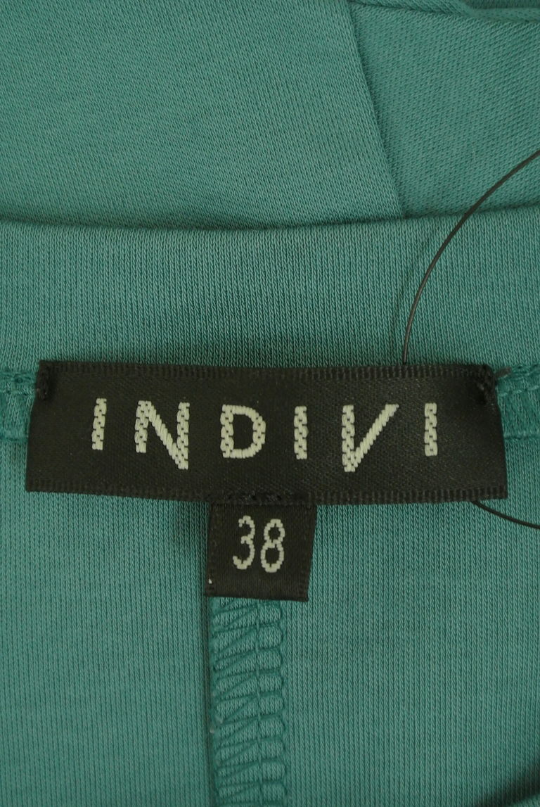 INDIVI（インディヴィ）の古着「商品番号：PR10278471」-大画像6