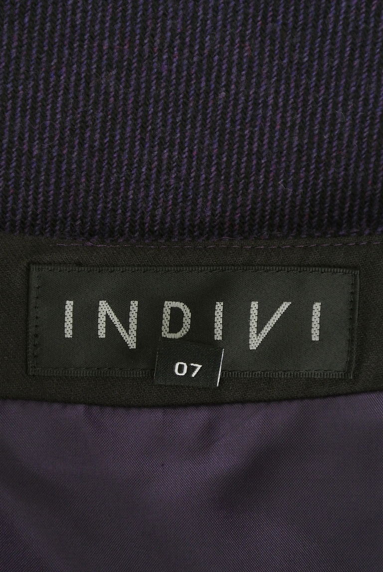 INDIVI（インディヴィ）の古着「商品番号：PR10278472」-大画像6