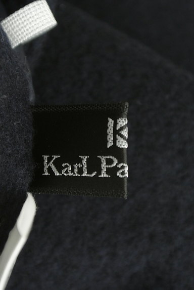 KarL Park Lane（カールパークレーン）の古着「あったかウールの巻きスカート（スカート）」大画像６へ