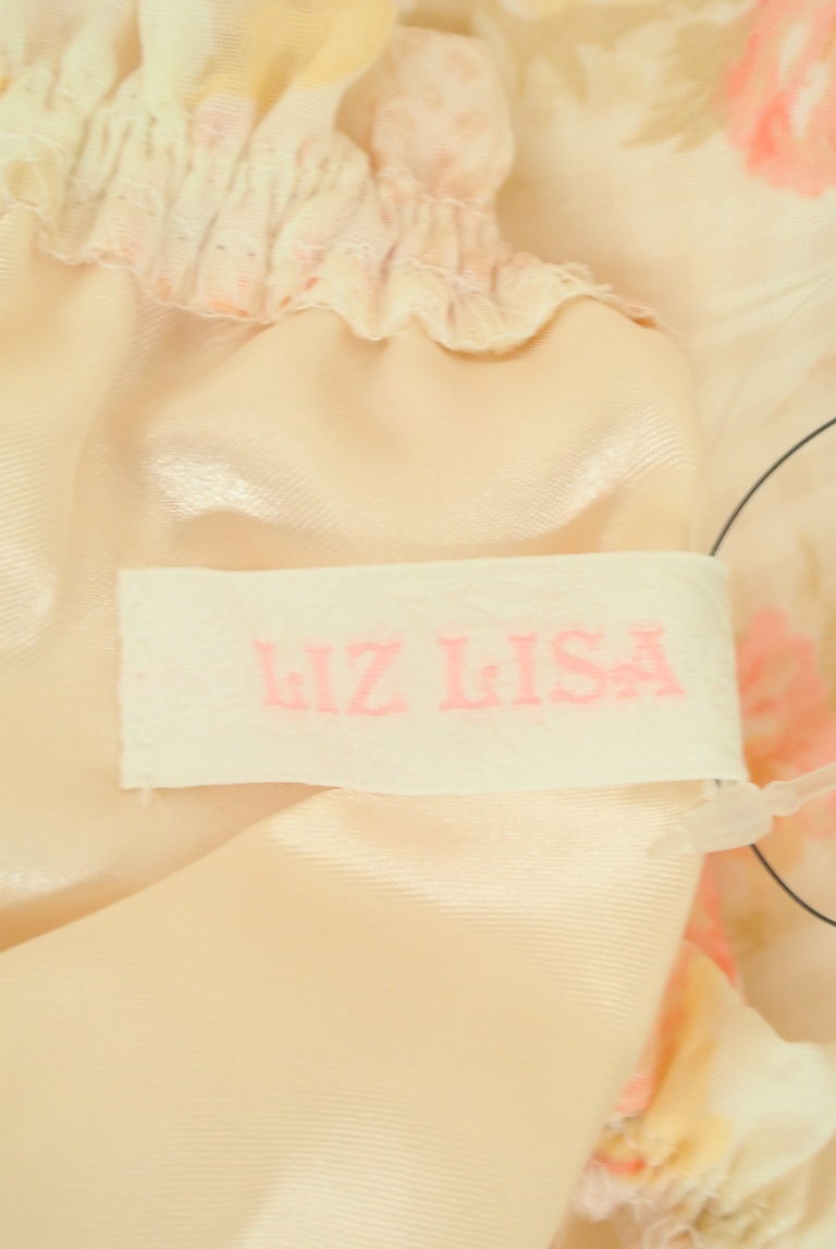 LIZ LISA（リズリサ）の古着「商品番号：PR10278484」-大画像6