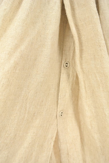 SM2（サマンサモスモス）の古着「ロングキャミジャンパースカート（キャミワンピース）」大画像５へ