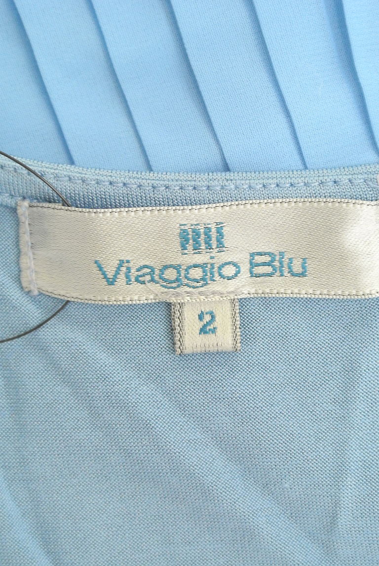 Viaggio Blu（ビアッジョブルー）の古着「商品番号：PR10278569」-大画像6