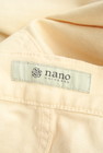 nano・universe（ナノユニバース）の古着「商品番号：PR10278582」-6