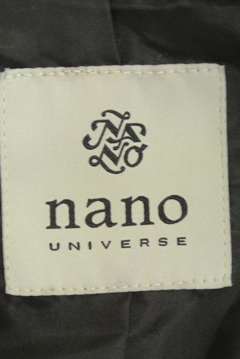 nano・universe（ナノユニバース）の古着「商品番号：PR10278583」-大画像6