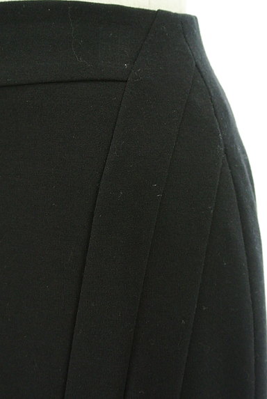 COUP DE CHANCE（クードシャンス）の古着「サイドデザイン切替タイトスカート（スカート）」大画像４へ