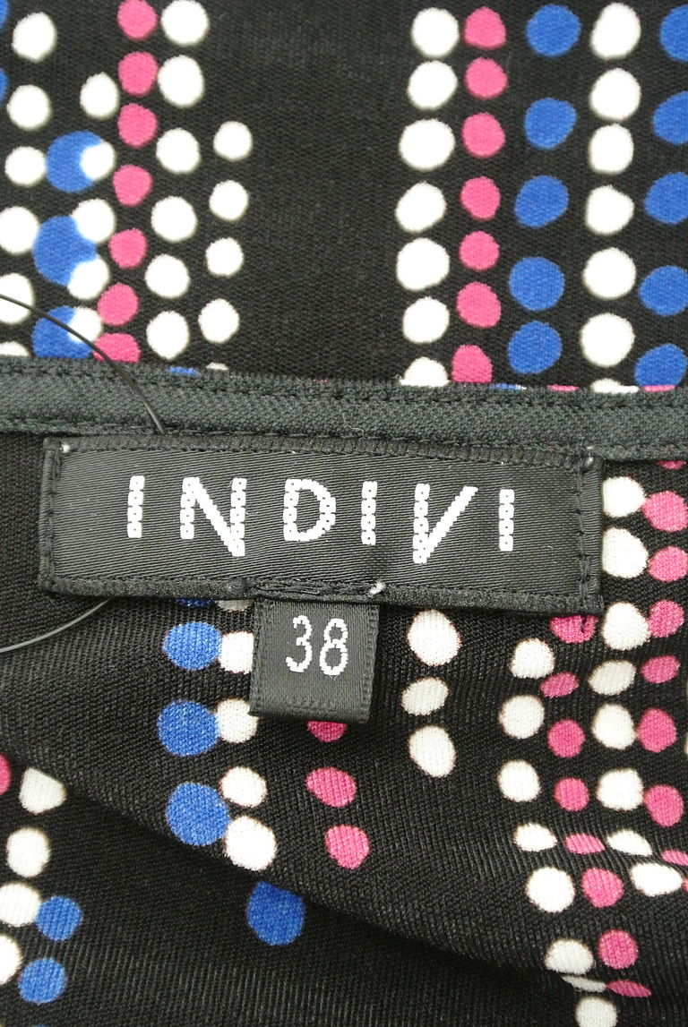 INDIVI（インディヴィ）の古着「商品番号：PR10278623」-大画像6