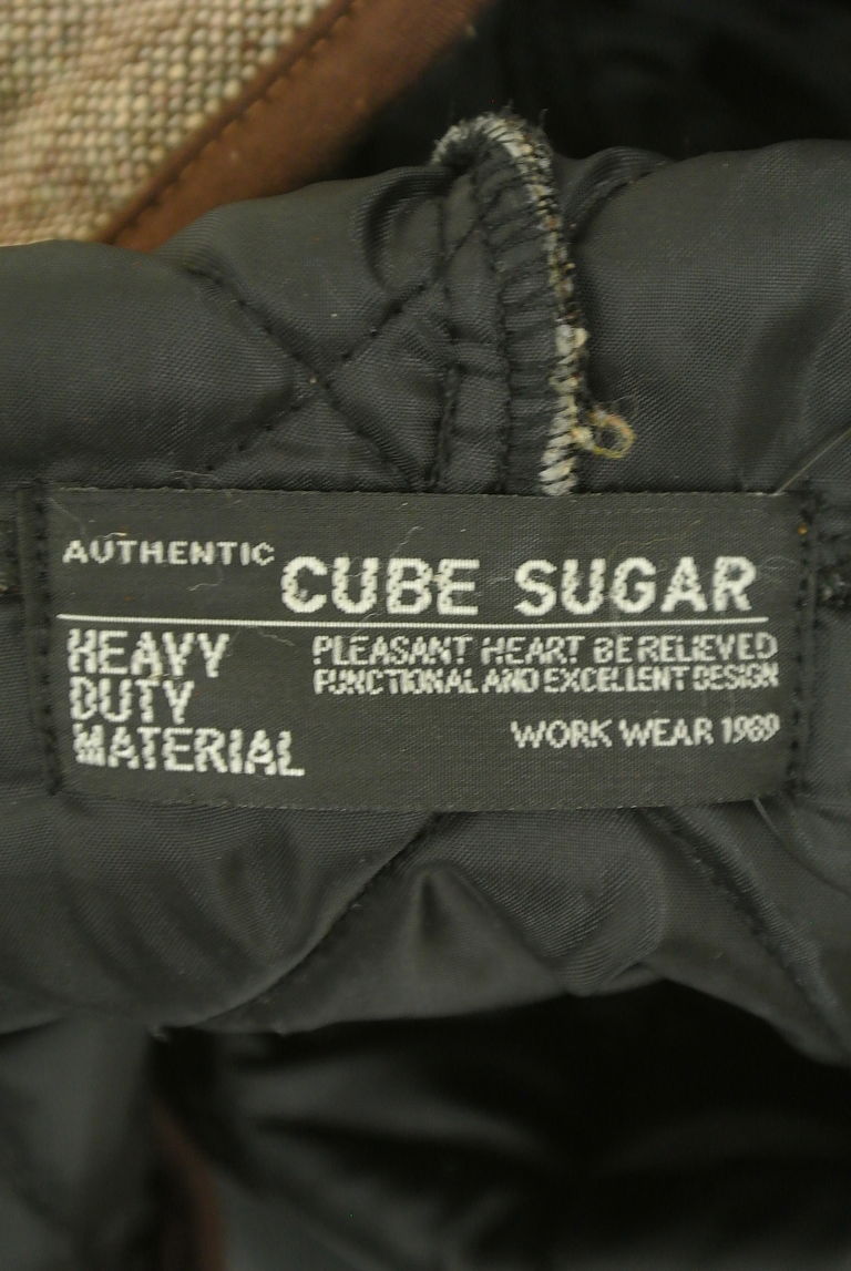 CUBE SUGAR（キューブシュガー）の古着「商品番号：PR10278636」-大画像6