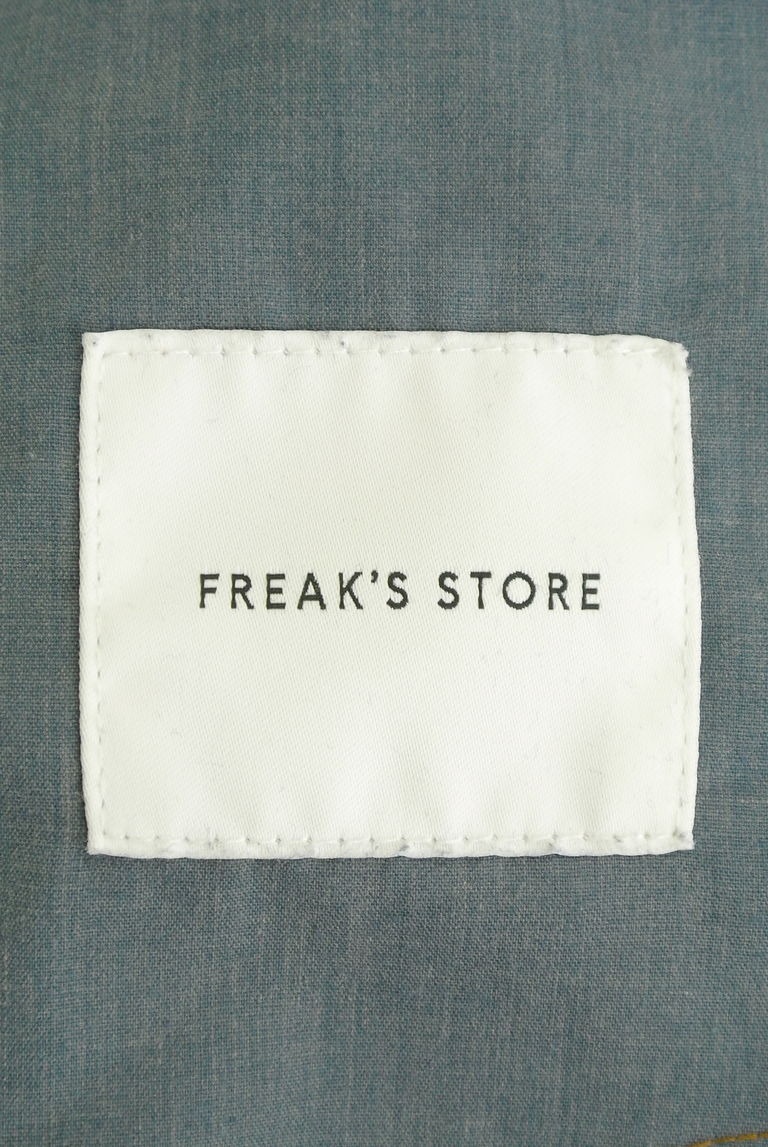 FREAK'S STORE（フリークスストア）の古着「商品番号：PR10278637」-大画像6