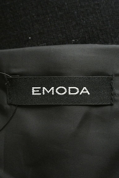 EMODA（エモダ）の古着「ベスト風デザインコンビネゾン（コンビネゾン・オールインワン）」大画像６へ