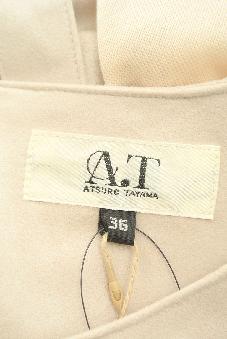ATSURO TAYAMA（アツロウ　タヤマ）の古着「商品番号：PR10278651」-大画像6