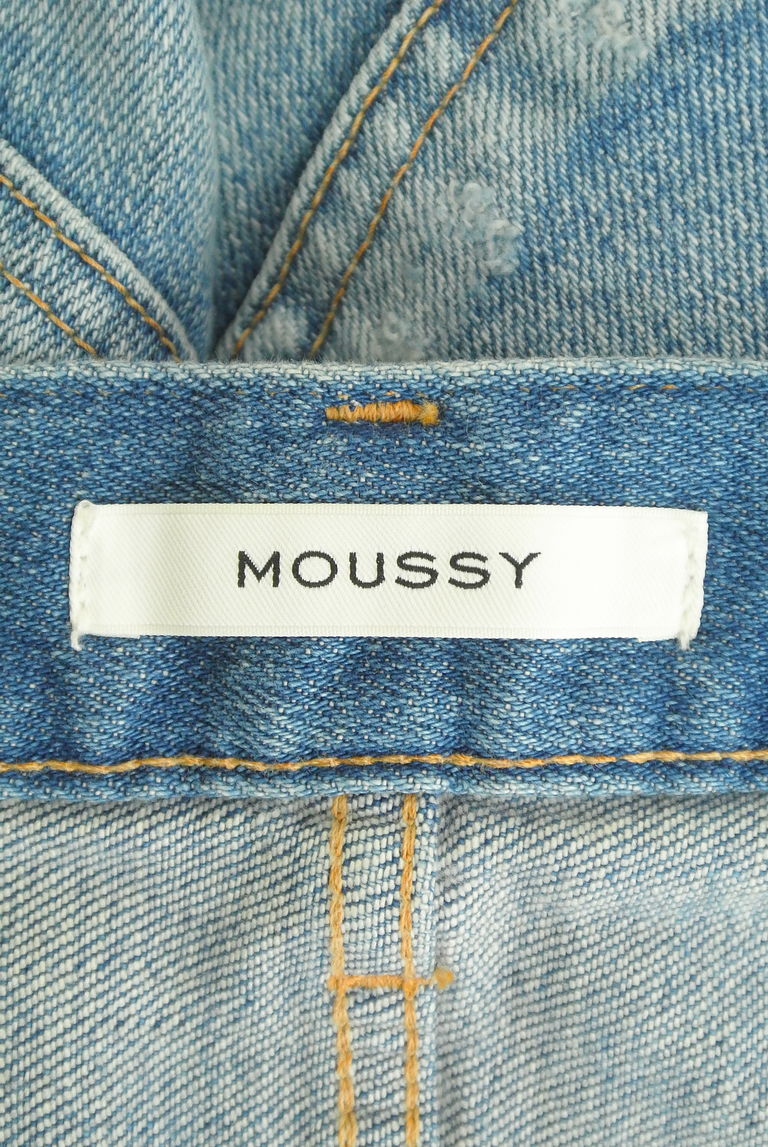 MOUSSY（マウジー）の古着「商品番号：PR10278667」-大画像6