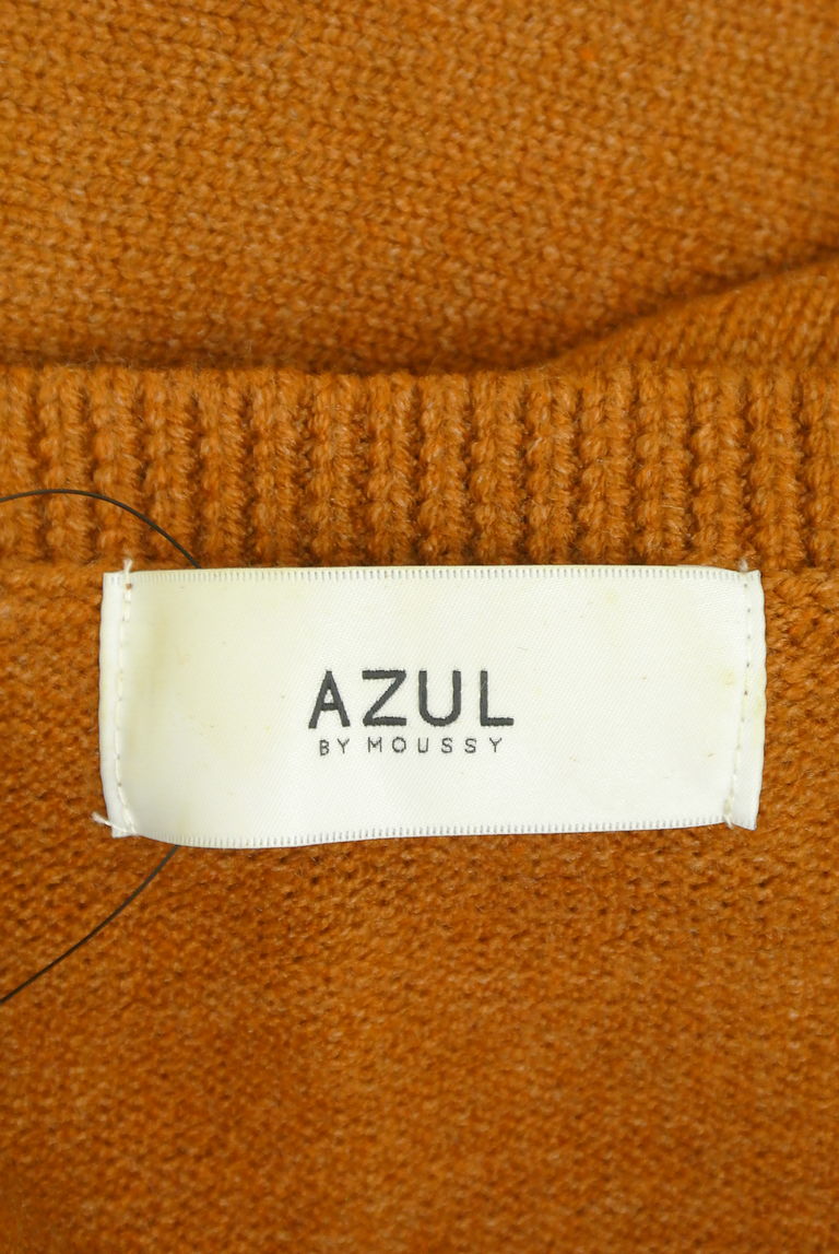 AZUL by moussy（アズールバイマウジー）の古着「商品番号：PR10278678」-大画像6
