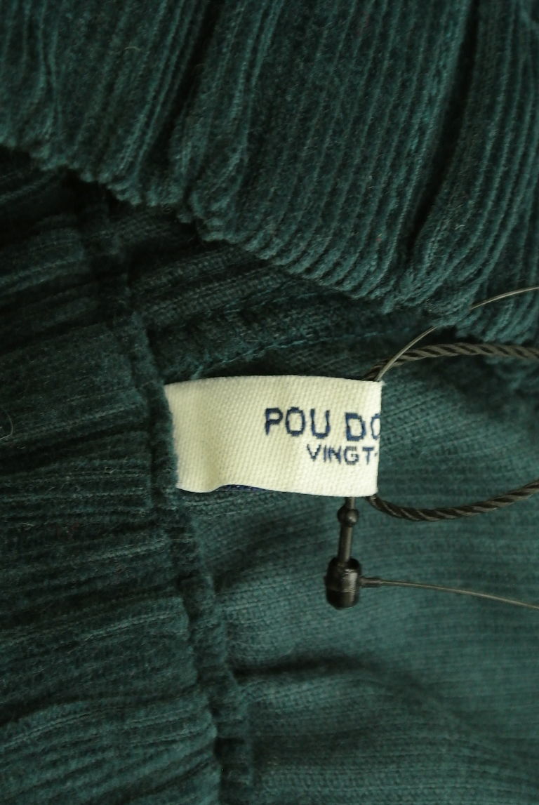 POU DOU DOU（プードゥドゥ）の古着「商品番号：PR10278705」-大画像6
