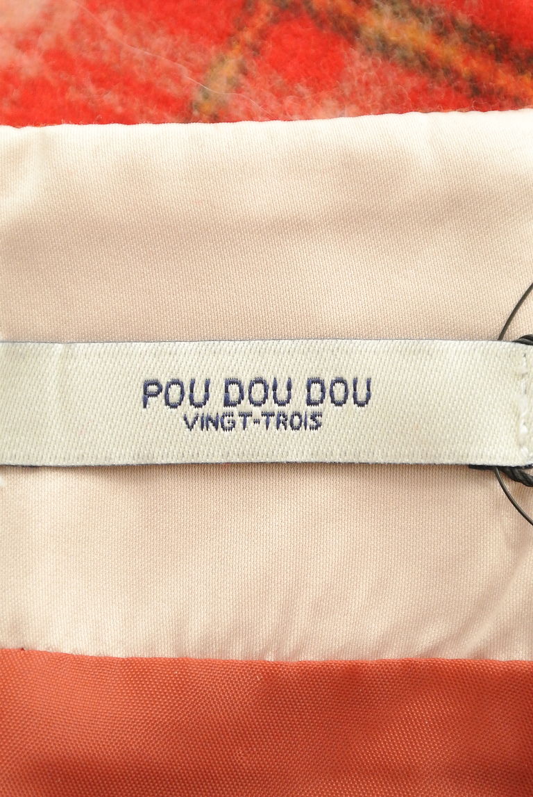 POU DOU DOU（プードゥドゥ）の古着「商品番号：PR10278707」-大画像6