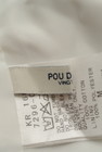 POU DOU DOU（プードゥドゥ）の古着「商品番号：PR10278708」-6