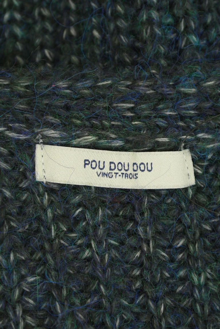 POU DOU DOU（プードゥドゥ）の古着「商品番号：PR10278717」-大画像6