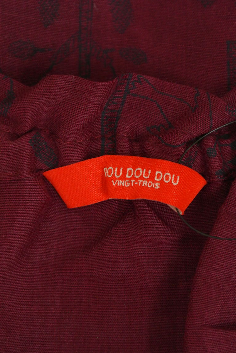 POU DOU DOU（プードゥドゥ）の古着「商品番号：PR10278720」-大画像6