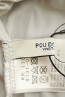 POU DOU DOU（プードゥドゥ）の古着「商品番号：PR10278721」-6